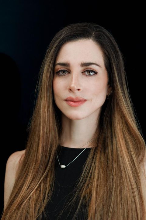 Dra. Gabriela Mora García, especialista en cirugía maxilofacial en Dental San Javier