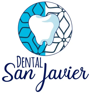 Logotipo de Dental San Javier